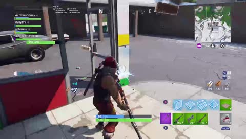 DUOS AND SQUADS  SUPPORT SMALL STREAMERS ... #BurnerBrigade #PlatinumSquad #Juicepack #RMG