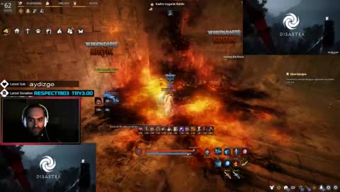 62 Wizard Akman Grind