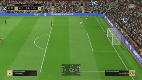 FIFA 19 langweilig 