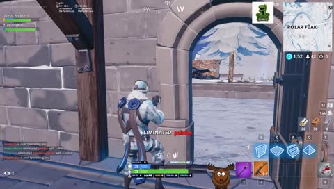There's a sword now.. || 400+ wins || !merch !soesic !insta !twitter