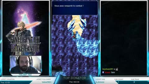 [FR] Bon on en est où avec les chimères ?