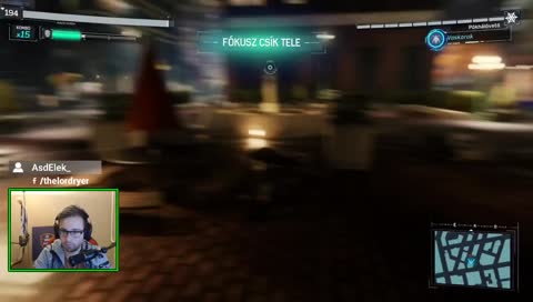 Szpúderman DLC Winter Ryderland: !nyereményjáték
