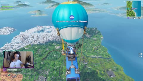 Improvements as usual / Season #7 Ting - !Discord & Socials