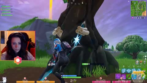 Subee Tuesday I Twitter: @BombyDy I Instagram: bombyd.ttv