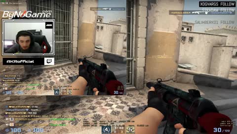 RİP CS GO 2012-∞ /// İNS:@orbayakar 500 Takipçide ÇEKİLİŞ!!!