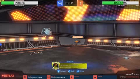 (NOR/ENG) Road to diamond! (RL giveaway at 30 followers!)