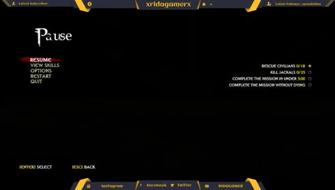 Extinction had game wa3ra bzaf