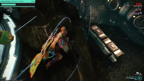 [Fin/Eng]Pointless running |TwitchDrops