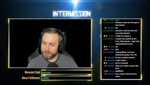 What is a Polar Bears favorite meal? // !join // Engaging Chat, Positive Vibes, Chill Music !prime !points !discord !twitter