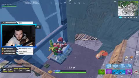 ESCALIER MUR SOL !! 🔥 !social !level !monnaie !gv