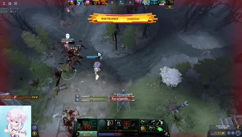 Esperando recalibración para volver a heraldo