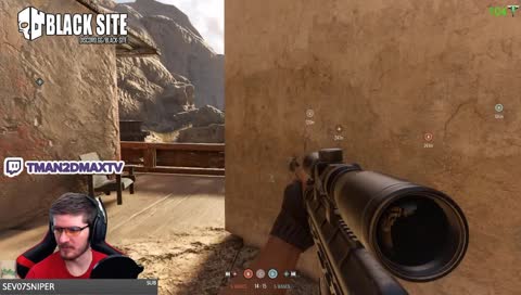 [ENG] !giveaway Sandstorm Steam ReStream with @TMan2DMax| !vid !discord | OYC 345