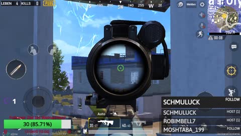 Moinkrieger (jmb1972) streamt! Ihr könnt mit spielen wenn ihr wollt. 
