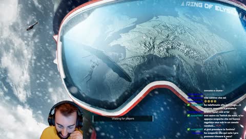 NOI ROE LO GRINDIAMO !