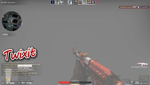 [Ger/Eng] Alle Prime - alle hacken? Erstmal checken!