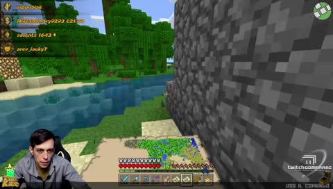 Twitchoomerang.it - Explorer Ep.1 con xLipsAddictedx! Esplorando la Mesa!