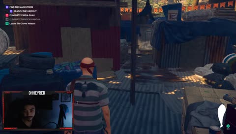 [AUS] Just waiting for a mate 🤙