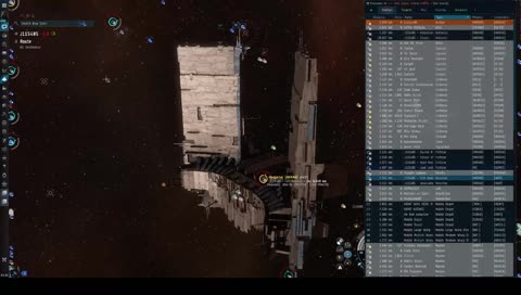 HK Keepstar Final Timer