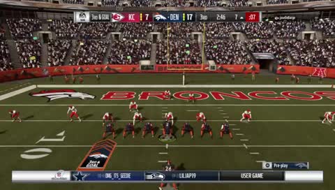 jiggsaw51-50's Live PS4 Broadcast