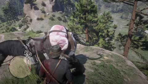 Red Dead Redemption 2 