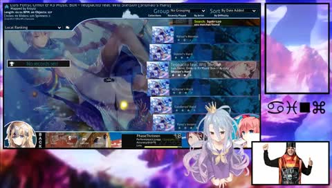 Got an hour before I have to run again