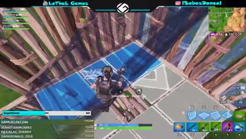 ESPADA OP  , :D [ESP]