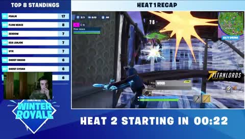 WINTER ROYALE COMENTARIO PT | 9K HOJE?? | GANDA oMistickyC AfonsoHyperBeast13 Byroff Edr4k1ll siiuL 2K
