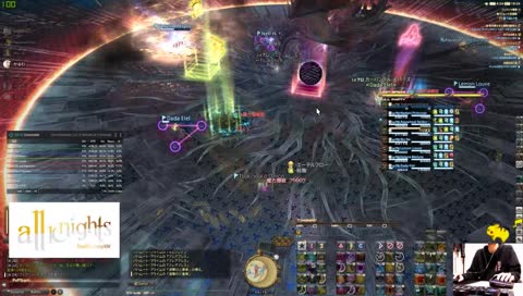 【25時からクリアする】TUoB (Ultimate)【FF14から逃げたひと】