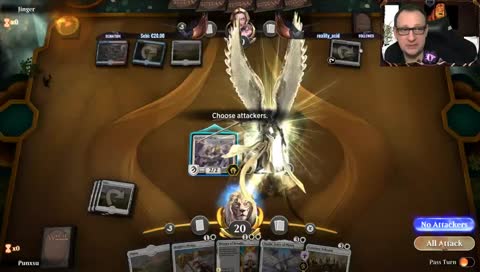 [DE] Magic mit dem Erklärlöwen | Constructed Event | Rank Update am Do!!!