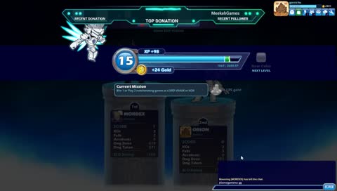 💠[ESP] Estrenando el afiliado ROAD to Platino💠