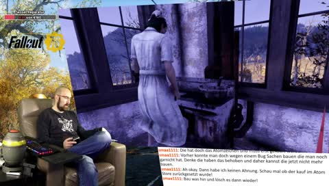 [DE/EN] Neuer Patch = neue Bugs oder hat Bethesda gelernt?