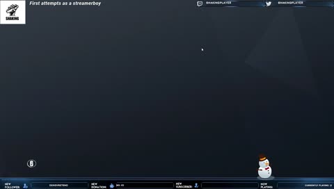 GER / ENG TEAMplaying durch Plat ey!