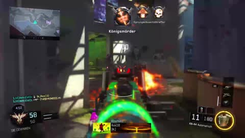 Das letzte gute Black Ops zocken |Deutsch |XboxOne|