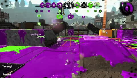 ranked/scrim