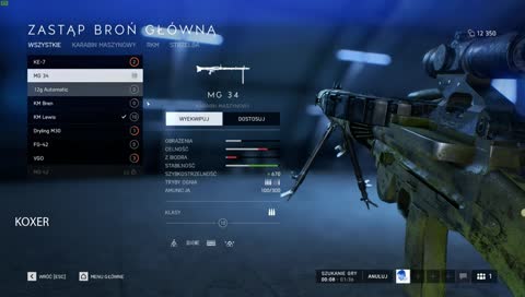 Battlefield 5 Chill Play