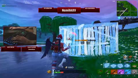 [FR] Training saison 7  / Jour 3