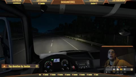 LKW fahren, Firma ausbauen aber meidet dabei Duisburg und Calais in Frankreich!!!! Refresh F5