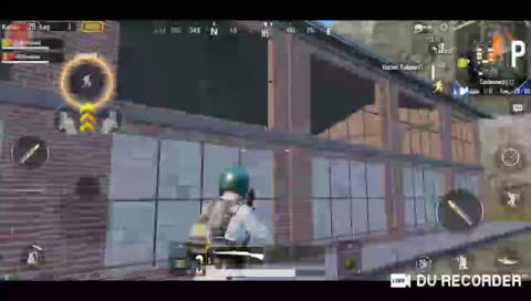 PUBGMOBIL GELIN BIRLIKTE OYNAYALIM 