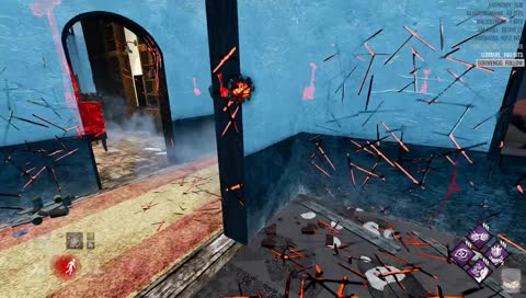 No fatigue on Nurse