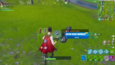 Uzun bir aradan sonra kısa ve öz yayın. merabalar efenim  !abone !discord