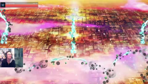 Finale von Smash-Story