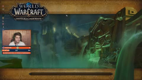 Duma---Random Sh!t---Mythic+---LHoD