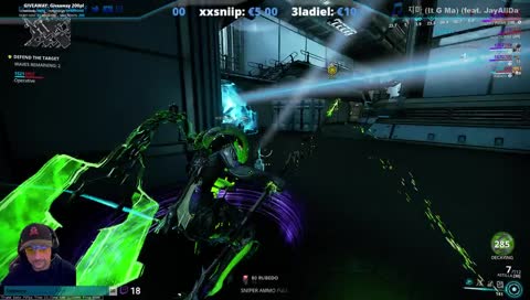 ✅ [FR] [PC][MR26]✅ Twitch Drops!!! [Giveaway 1019/1100]✅| Giveaway 200pl sur PC Warframe | Aide nouveaux joueurs 