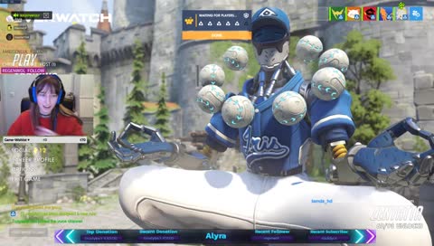 ❤️ VIEWERGAMES before Winter-Event ❄️❤️ !sr !instagram