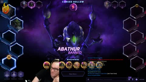 [HHE] AlexDidz - Hero Storm TIMEEEE