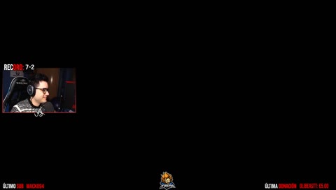 Peak 4.4 FlexSupport ♿| Warmup y t500 push | Sorteando la megabomber de FIREVOID !sorteofv 