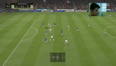Fifa 19 e dps um Fortnite