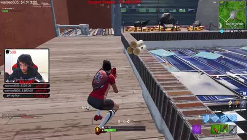 #TU Team | كيبورد جديد + سولو عرقق