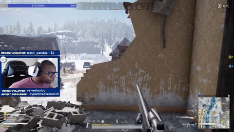 bulletproof commando