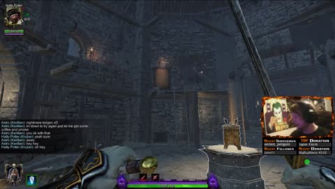 [PC] Tyranical Tuesdays or something something DARK SIDE !